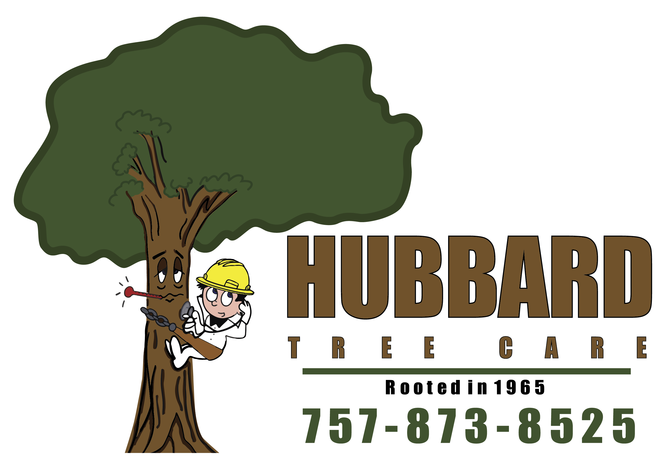 Hubbard Tree Care